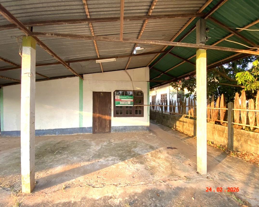 picture HOME 128 Sq.w. Nongkai for 2.5M - 16/32