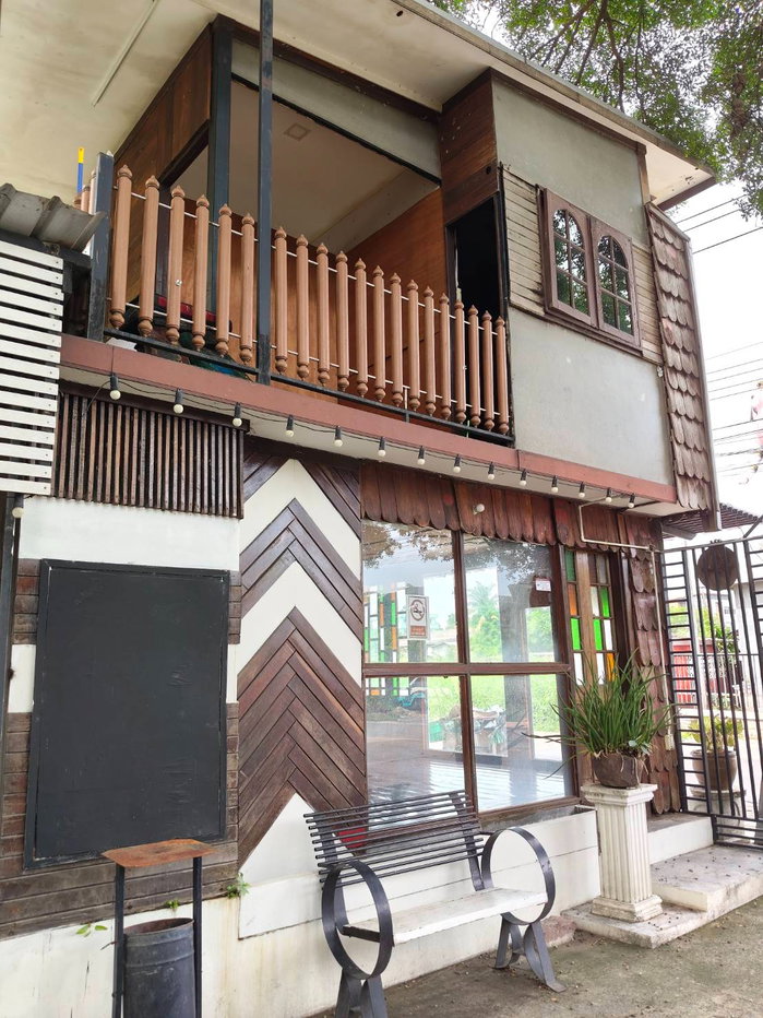 picture Resort-Style Detached House for Rent with Private Garden,Swimmingpool - 15/15