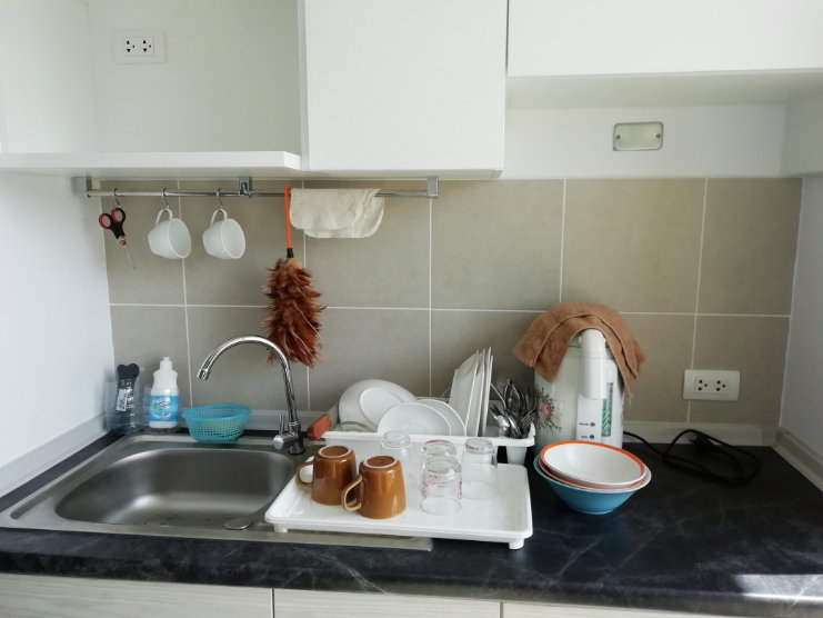 picture Condo for rent: Supalai Lagoon Condo, Phuket. - 12/22