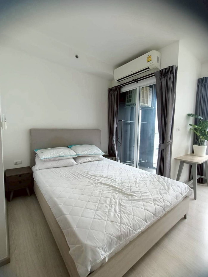 picture 🌿💫Rent Condo Chapter One Eco Ratchada - Huai Khwang💫🌿 - 3/16