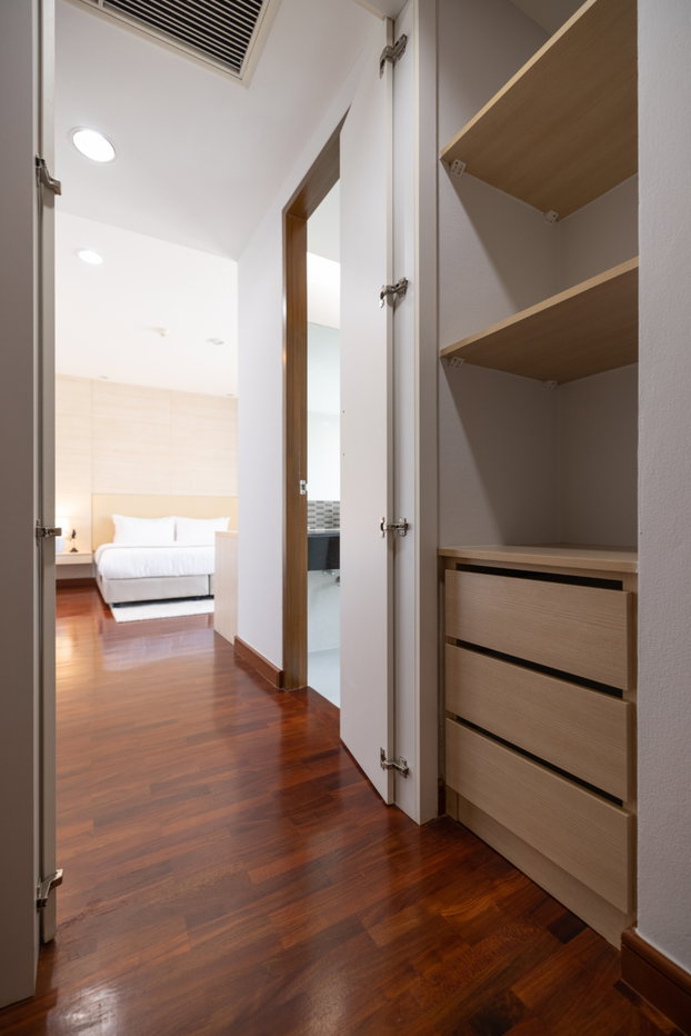 รูป RS6602 ให้เช่า The Residence Sukhumvit 24 Serviced Residence ใจกลางพร้อมพงษ์ ใกล้ BTS พร้อมพงษ์ - รูปที่ 21/59