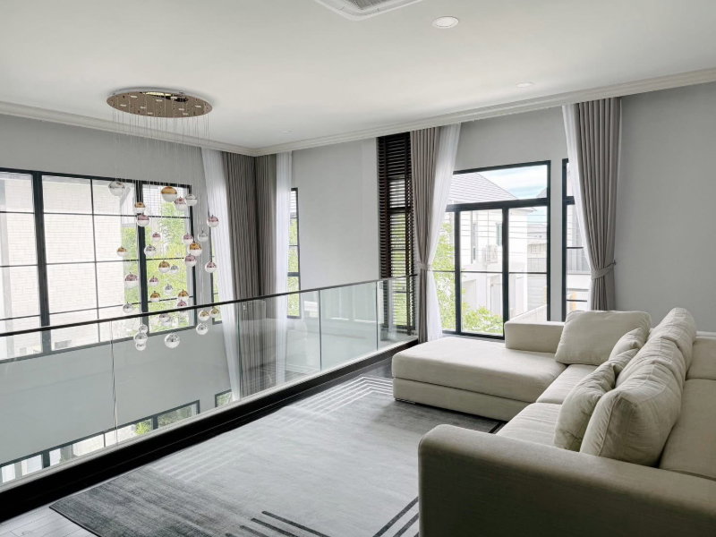 picture ME2500253 House For Rent The City Bangna 2 - 6/12