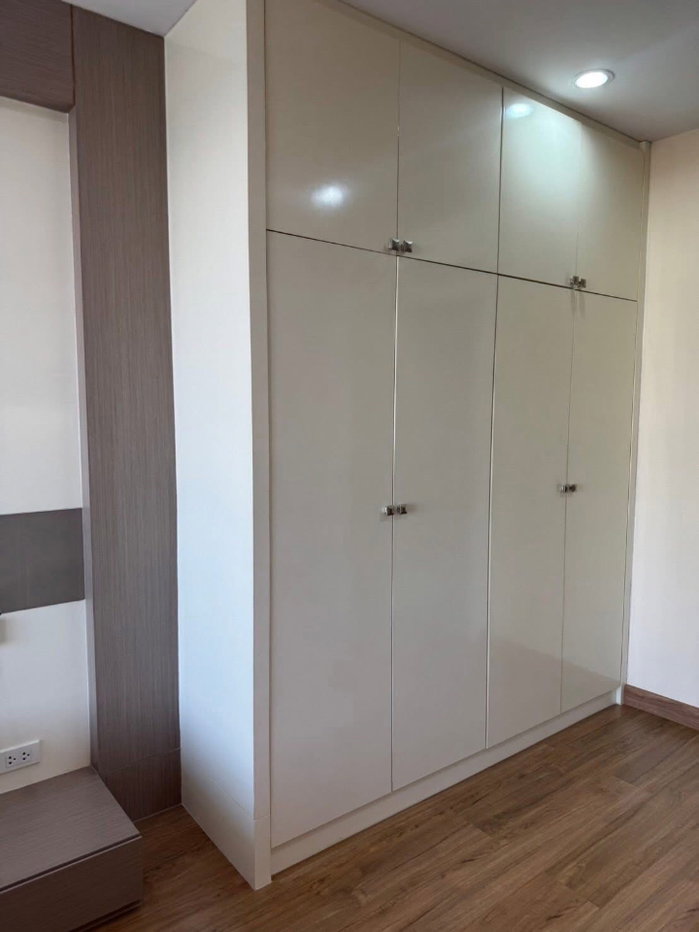รูป #A12447 ✅ 23/6/69 ให้เช่า Chamchuri Square Residence📲📢สอบถาม ld line @condoboy - รูปที่ 15/15