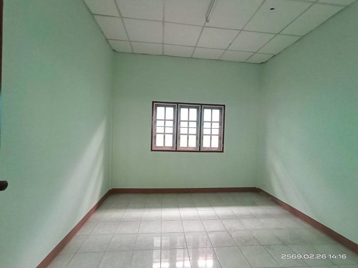 รูป บ้านเดี่ยว 94 ตร.วา โกสุมพิสัย มหาสารคาม 1.5M - รูปที่ 26/42