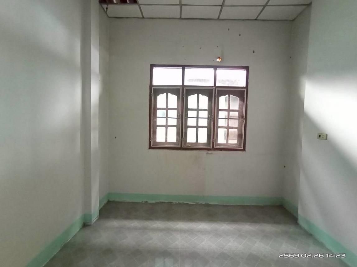 รูป บ้านเดี่ยว 94 ตร.วา โกสุมพิสัย มหาสารคาม 1.5M - รูปที่ 36/42