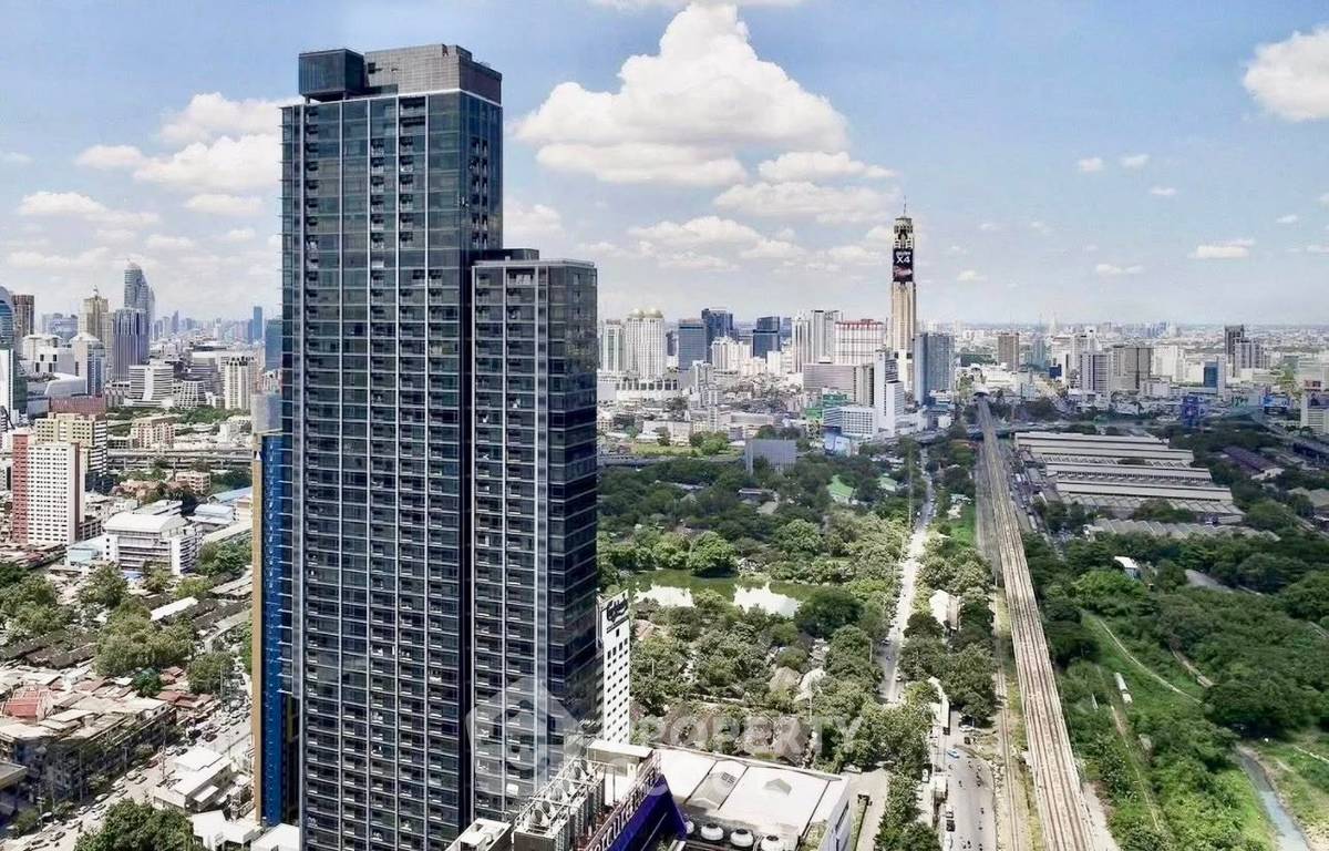 รูป คอนโด 2-ห้องนอน ที่ เซอร์เคิล ลิฟวิ่ง โปรโตไทป์ เพชรบุรีตัดใหม่ ใกล้ MRT เพชรบุรี (ID 3024002) - รูปที่ 14/15