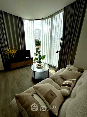Condos for rent : Condo 2-BR 53 Sqm At Fynn Asoke, 400m to BTS Asoke (ID 3028031)