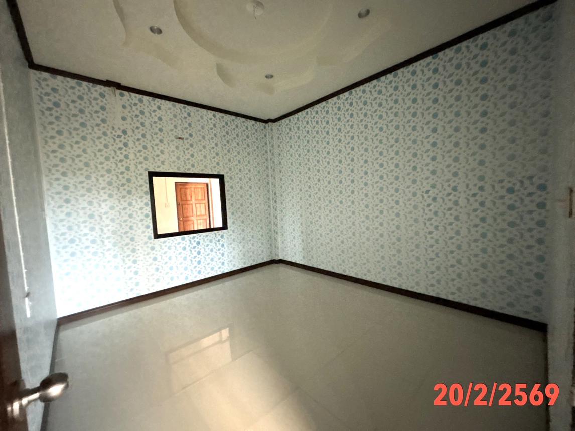 รูป บ้านเดี่ยว 120.6 ตร.วา สวยอำภา ฉวาง นครศรีธรรมราช 2.9M - รูปที่ 21/28