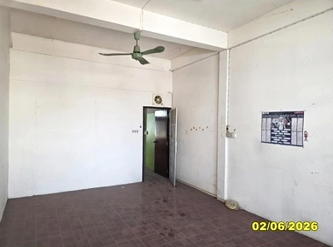 รูป อาคารพาณิชย์ 35.4 ตร.วา เมืองนครพนม นครพนม 10M - รูปที่ 32/44