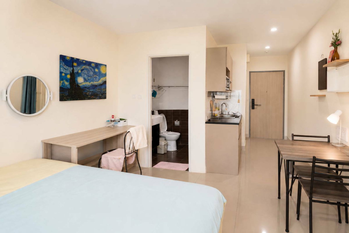 picture ✨ Condo for Rent at Assagarn Place Srinakarin ✨ - 2/5