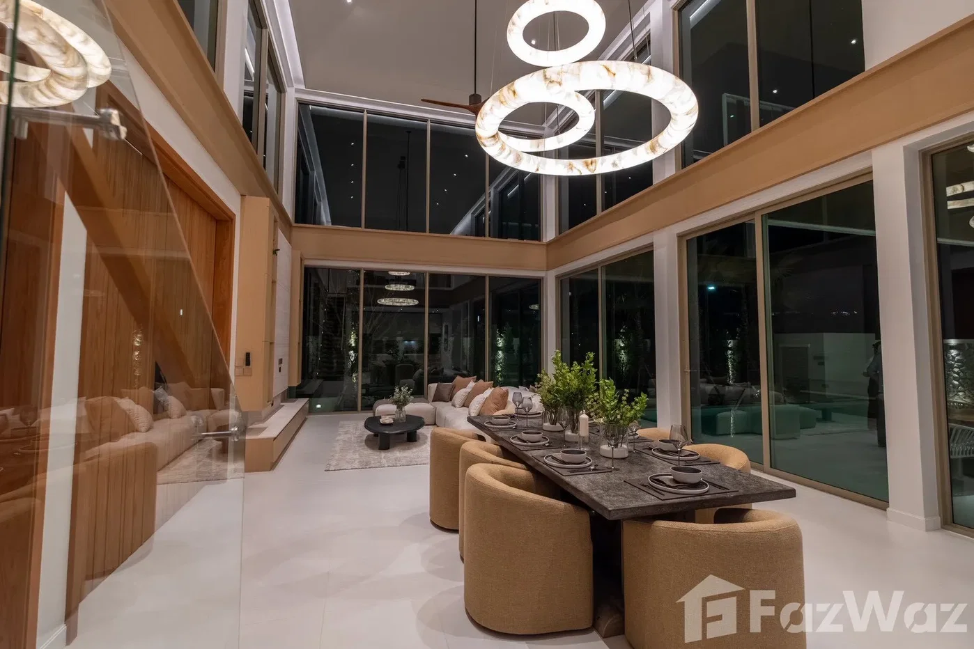 รูป ขาย วิลล่า 5 ห้องนอน ในโครงการ สาลิลา โซล 1871232 - รูปที่ 43/43