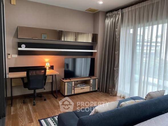 picture 1-BR Condo at Noble Remix near BTS Thong Lor (ID 3028263) - 3/8