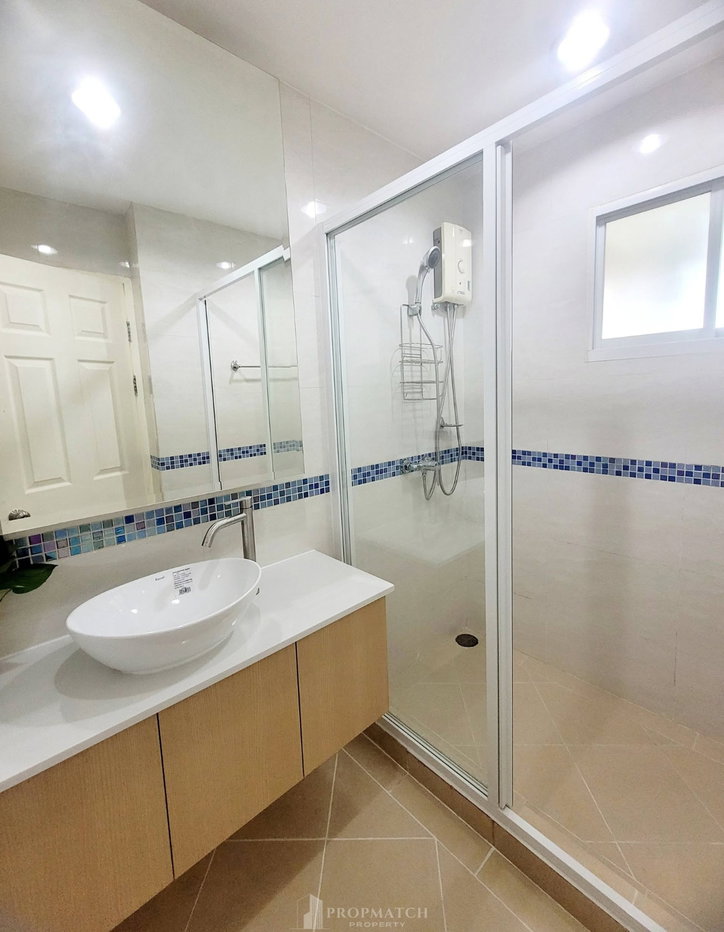 รูป PM038358 ✨Flash Deal ✨ Life @ Phahol-Ari (1Bed 1Bath 31 SQM.) พร้อมอยู่ ! เพียง 14,000 บาทต่อเดือน Tel.0981315848 @propmatch - รูปที่ 7/8