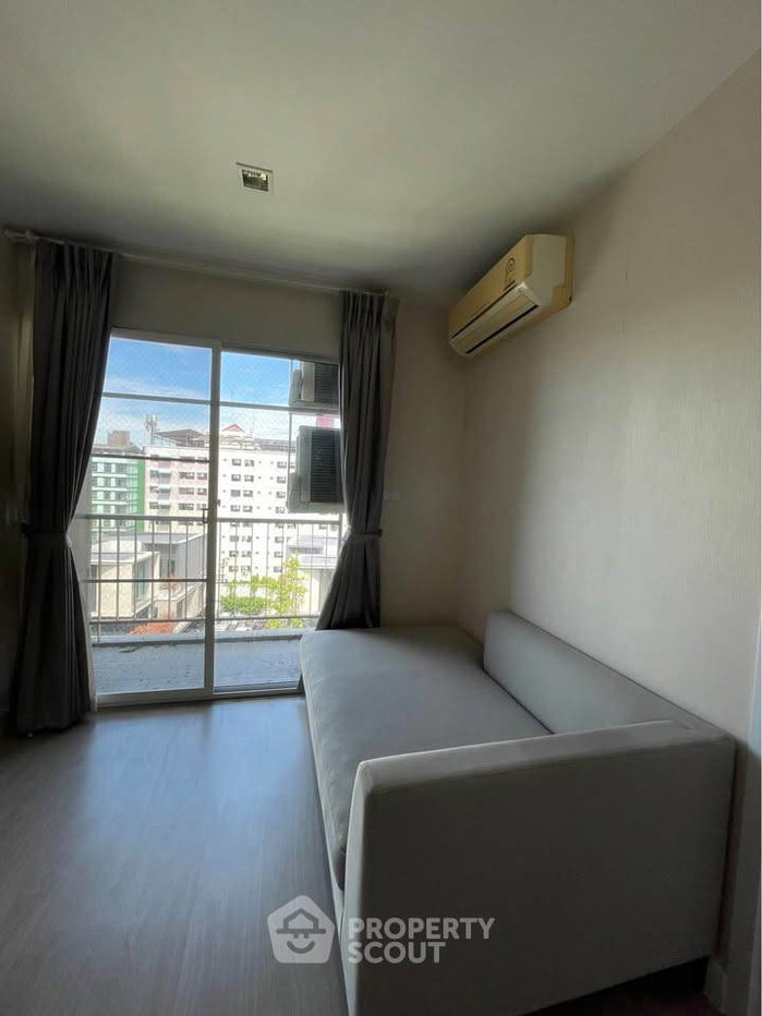 รูป คอนโด 1-ห้องนอน ที่ เมโทรลักซ์ โรสโกลด์ พหล - สุทธิสาร ใกล้ BTS สะพานควาย (ID 3028330) - รูปที่ 3/9
