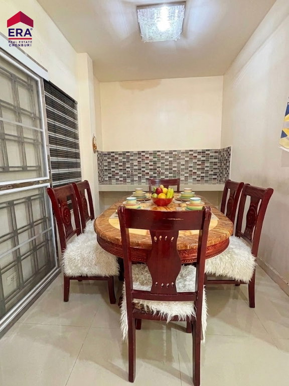 รูป ขายบ้านเดี่ยว2ชั้น มณีรินทร์ วิลเลจ หนองมน 87.1 ตร.ว.ใกล้บางแสน - รูปที่ 22/23