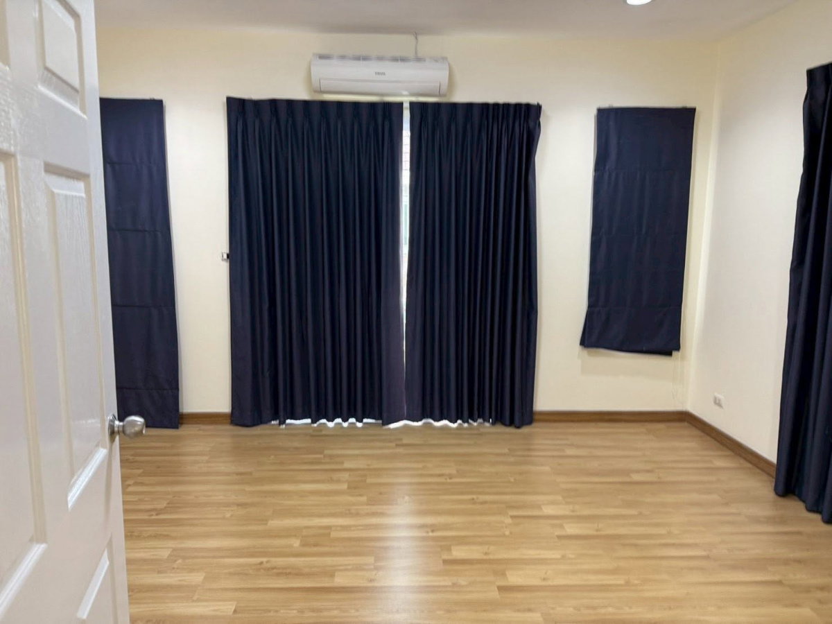รูป 🏢HF106 | ให้เช่าโฮมออฟฟิศ 4 ชั้น Premium Place นวมินทร์-สุขาภิบาล 1 แอร์ 7 เครื่อง (จดทะเบียนบริษัทได้!) - รูปที่ 12/13