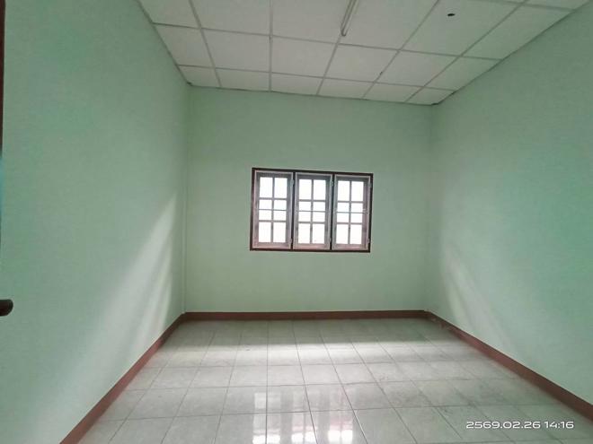 รูป บ้านเดี่ยว 94 ตร.วา โกสุมพิสัย มหาสารคาม 1.5M - รูปที่ 7/42