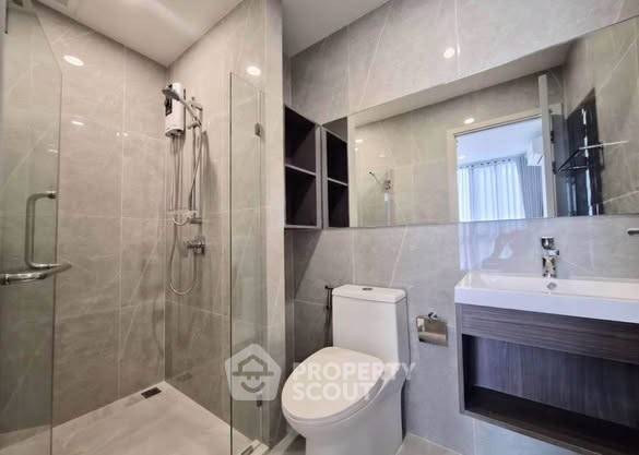 picture 1-BR Condo at Nue District R9 near MRT Phra Ram 9 (ID 3024065) - 4/6
