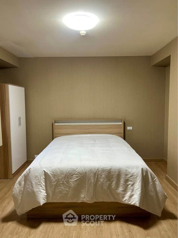 picture 2-BR Condo at Las Colinas near BTS Asok (ID 3026081) - 5/10