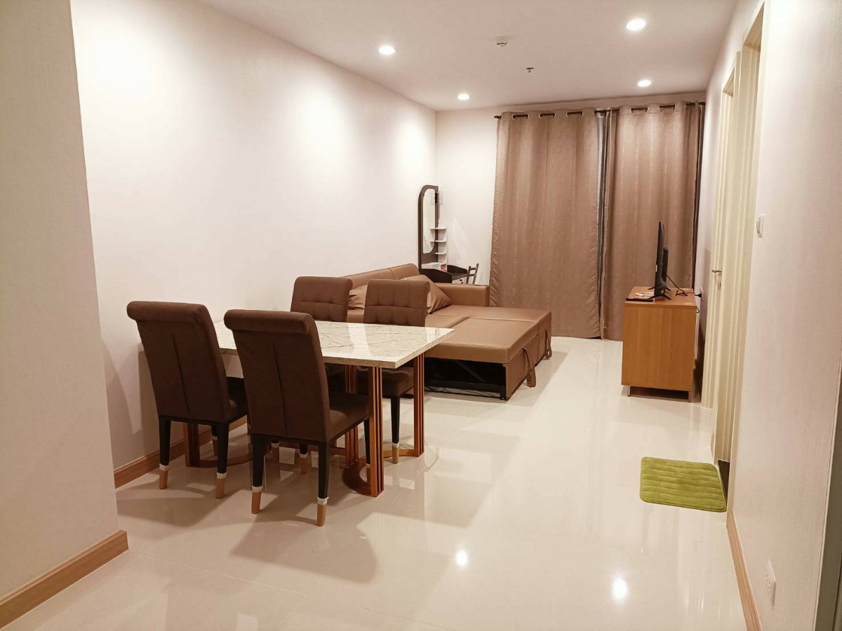 picture Condo for rent Supalai Riva Grande Rama 3 - 7/9