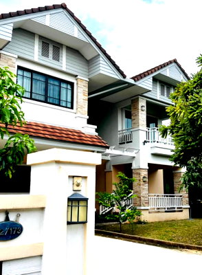 Houses for rent : 🏡 House for Rent at Koolpunt Ville 12 | Beautiful House Ready to Move In Good Location Near Chiang Mai City Rarely Available