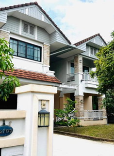 รูปภาพ 🏡 House for Rent at Koolpunt Ville 12 | Beautiful House Ready to Move In Good Location Near Chiang Mai City Rarely Available
