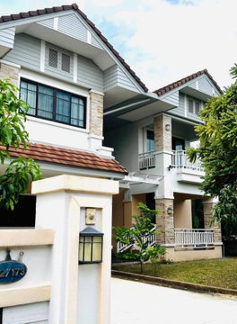 🏡 ให้เช่าบ้านเดี่ยว กุลพันธ์วิลล์ 12 | บ้านสวยพร้อมอยู่ ทำเลดี ใกล้เมืองเชียงใหม่ นาน ๆ มีว่าง