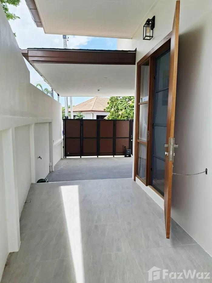 picture 3 Bedroom Villa for rent in Chalong, Phuket 6491598 - 17/17
