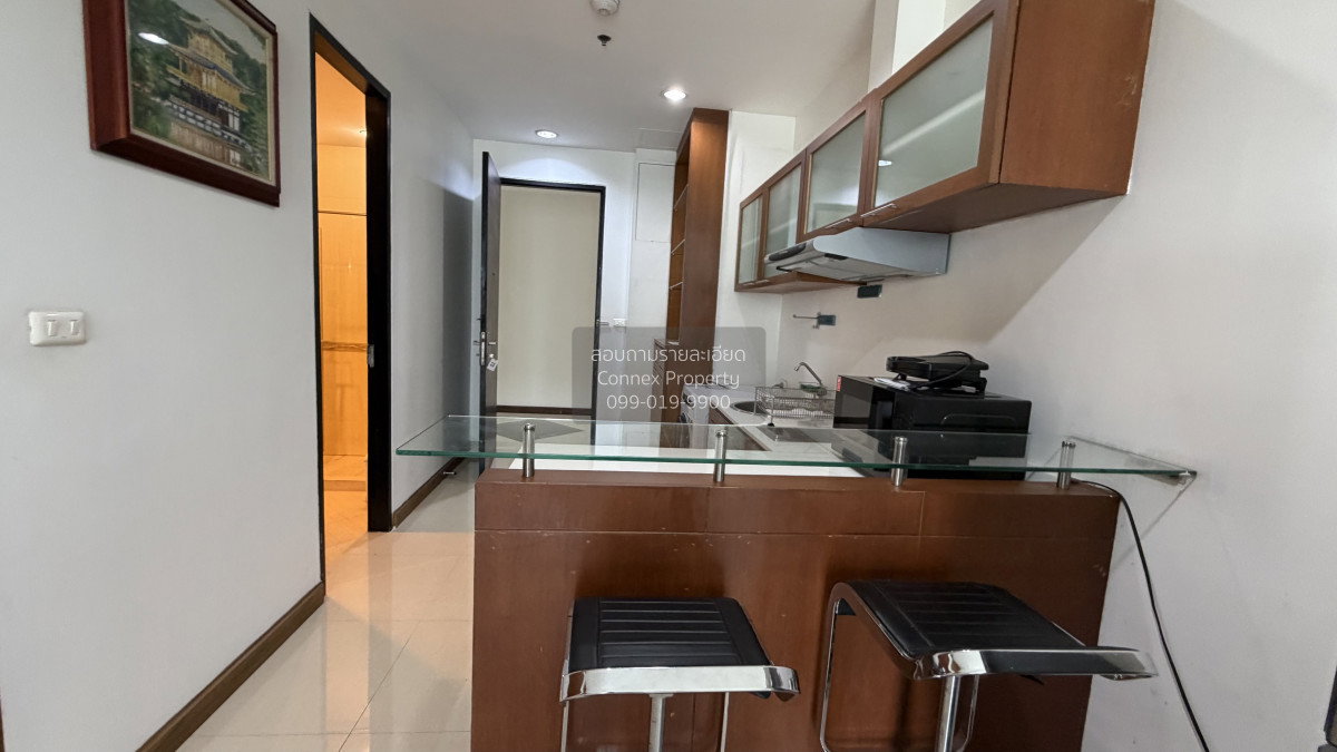 รูป เช่าคอนโด ดิ แอดเดรส สยาม BTS-ราชเทวี ถนนเพชรบุรี เขต ราชเทวี กรุงเทพ CX-50796 ✅ ทักไลน์ @connexproperty ตอบทันที ทีมงานมืออาชีพ ✅ - รูปที่ 6/8