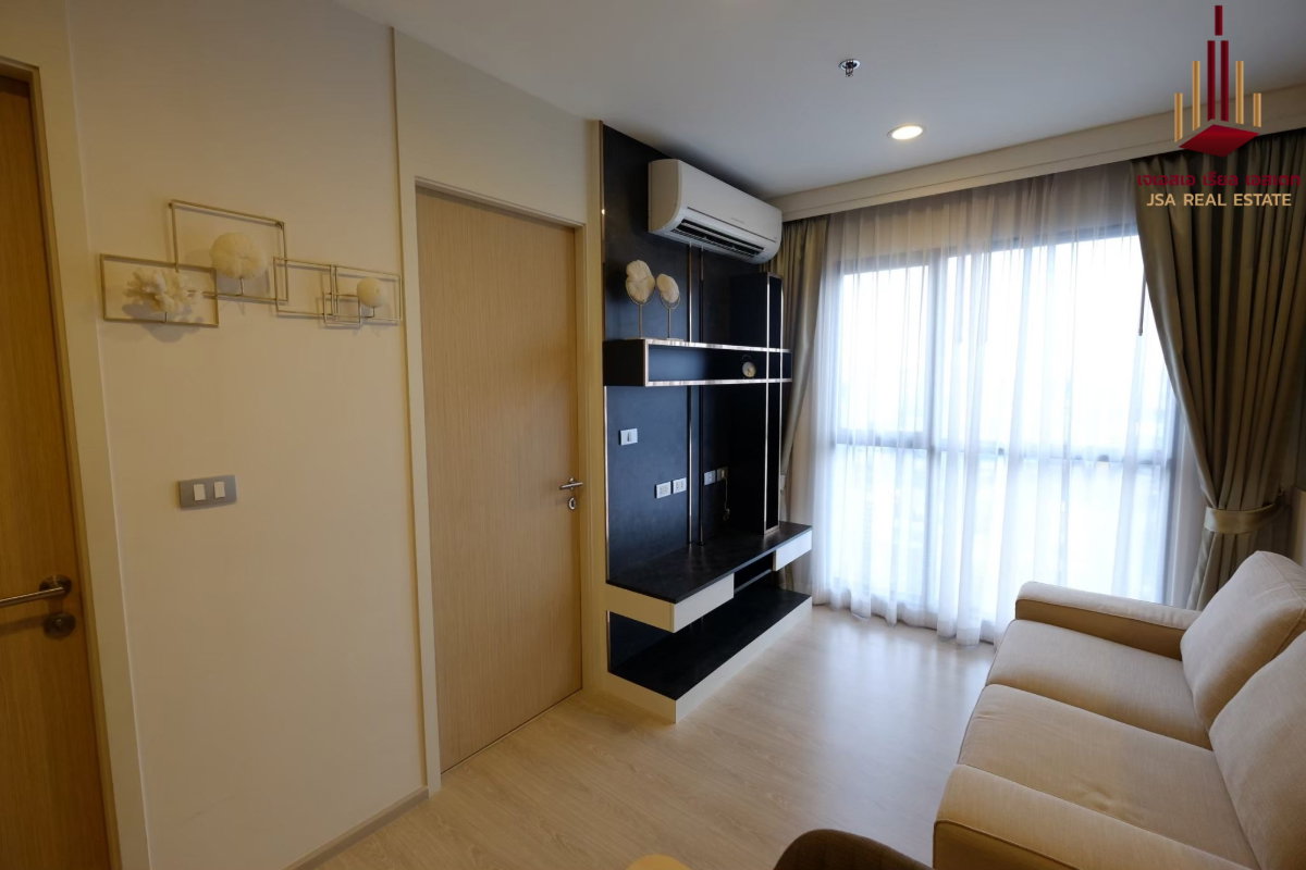 picture ✨ For Rent: Rhythm Asoke 2 Condo ✨ 💰 Only 15,000 THB/month - 2/8