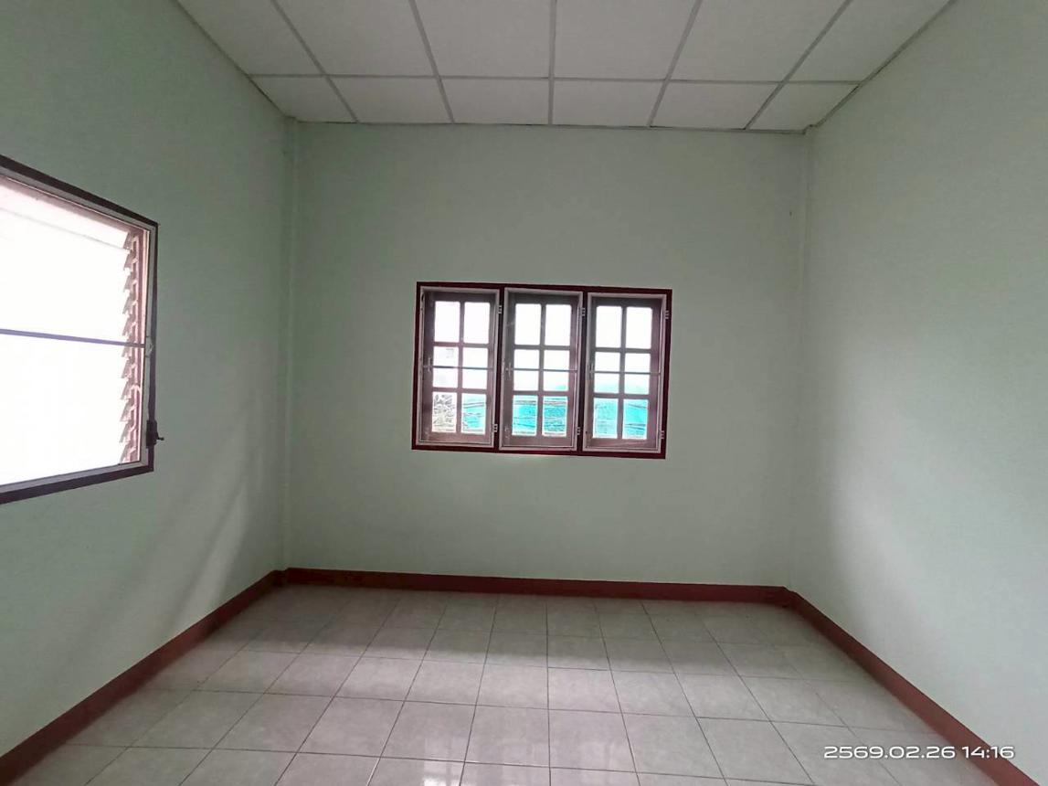 รูป บ้านเดี่ยว 94 ตร.วา โกสุมพิสัย มหาสารคาม 1.5M - รูปที่ 24/42