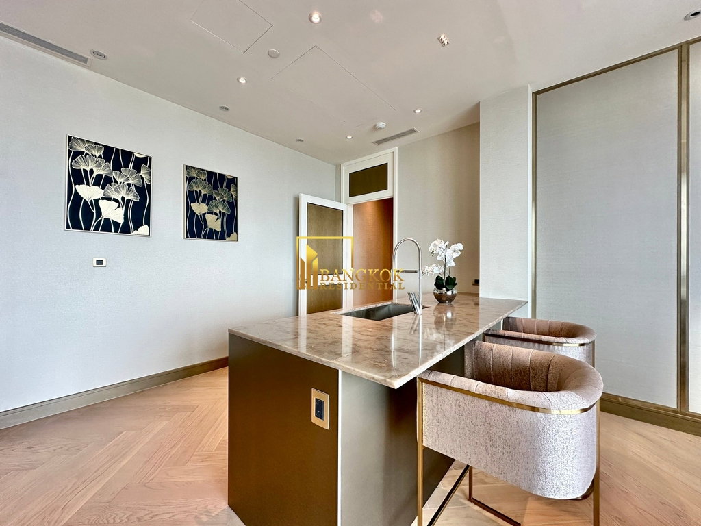 รูป The Residences at Mandarin Oriental | Exquisite 6 Bed Duplex Penthouse - BR11762CD - รูปที่ 8/74