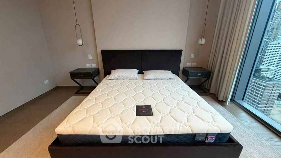 picture 1-BR Condo at SCOPE Langsuan near BTS Chit Lom (ID 3025461) - 11/12