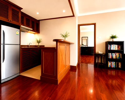 ขายคอนโด : Sailom Suite (สายลม สวีท) — ประกาศขาย
