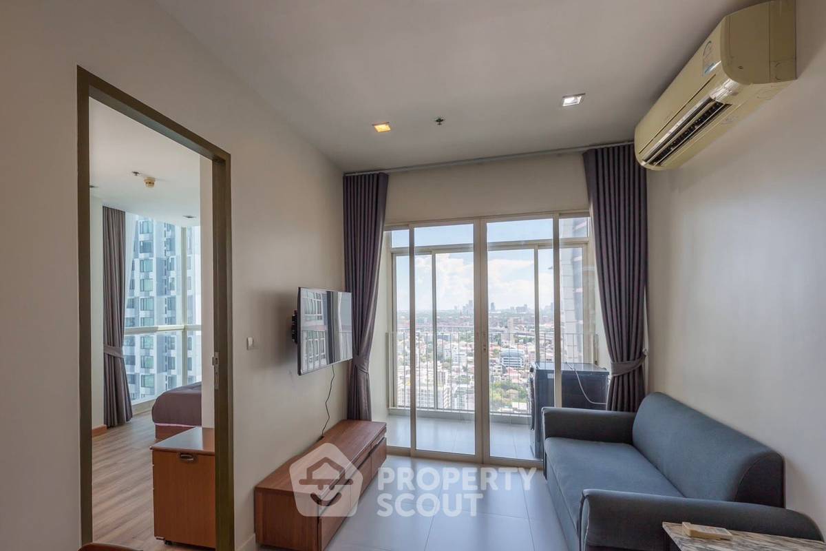 รูป คอนโด 2-ห้องนอน ที่ ไอดีโอ เวิร์ฟ สุขุมวิท ใกล้ BTS อ่อนนุช (ID 3025866) - รูปที่ 3/19