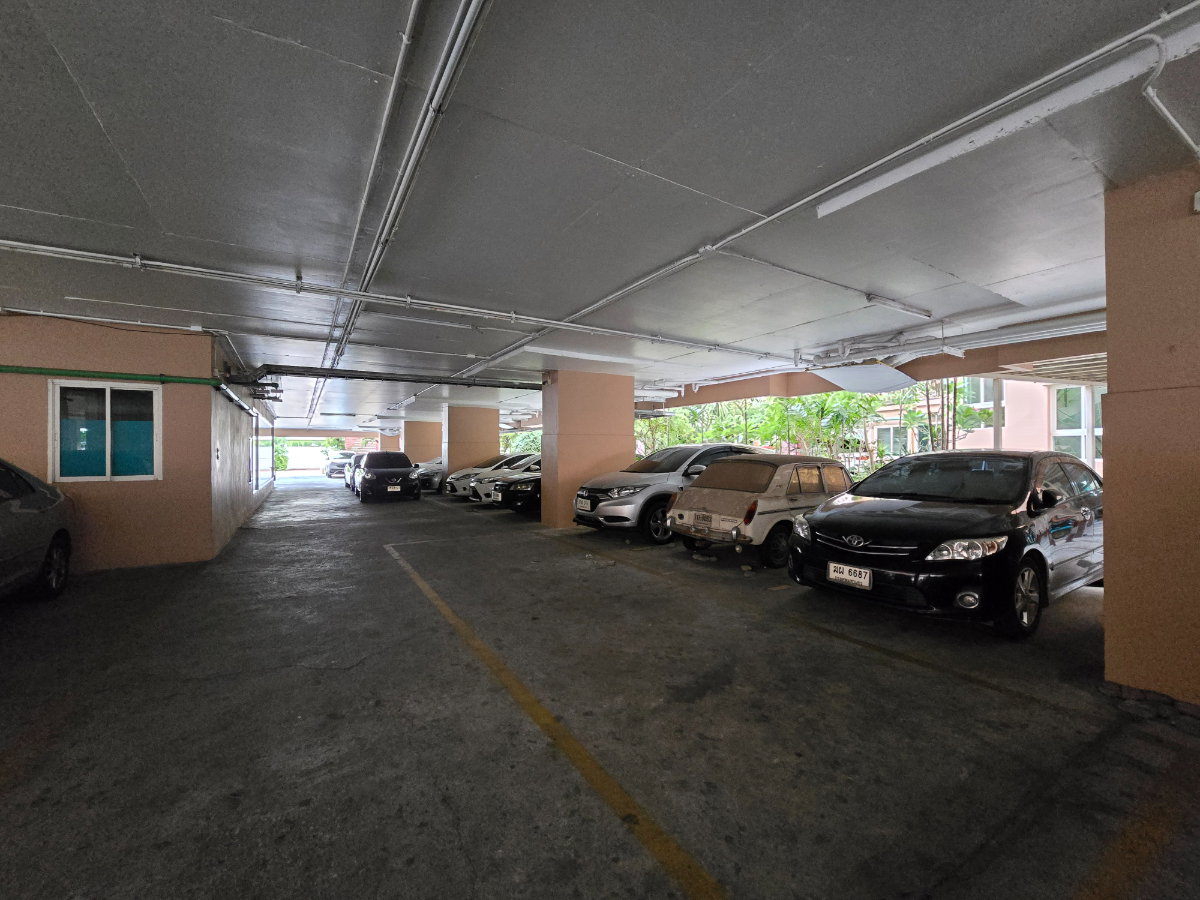 picture Here it is 🐹🐱...Pet-friendly condo...Prime location in the heart of Ratchada 18 - 20/22