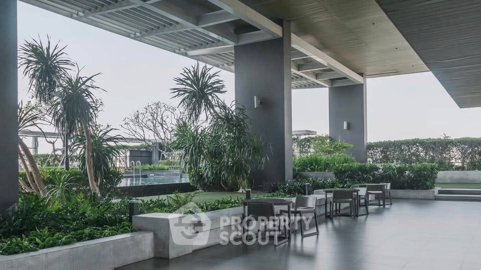 รูป คอนโด 2-ห้องนอน ที่ เดอะ รูม สาทร-ตากสิน ใกล้ BTS โพธิ์นิมิตร (ID 3026369) - รูปที่ 9/11
