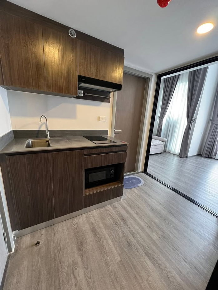 picture Condo for Rent at The origin Ladprao-Bangkapi (F6906104) - 6/7