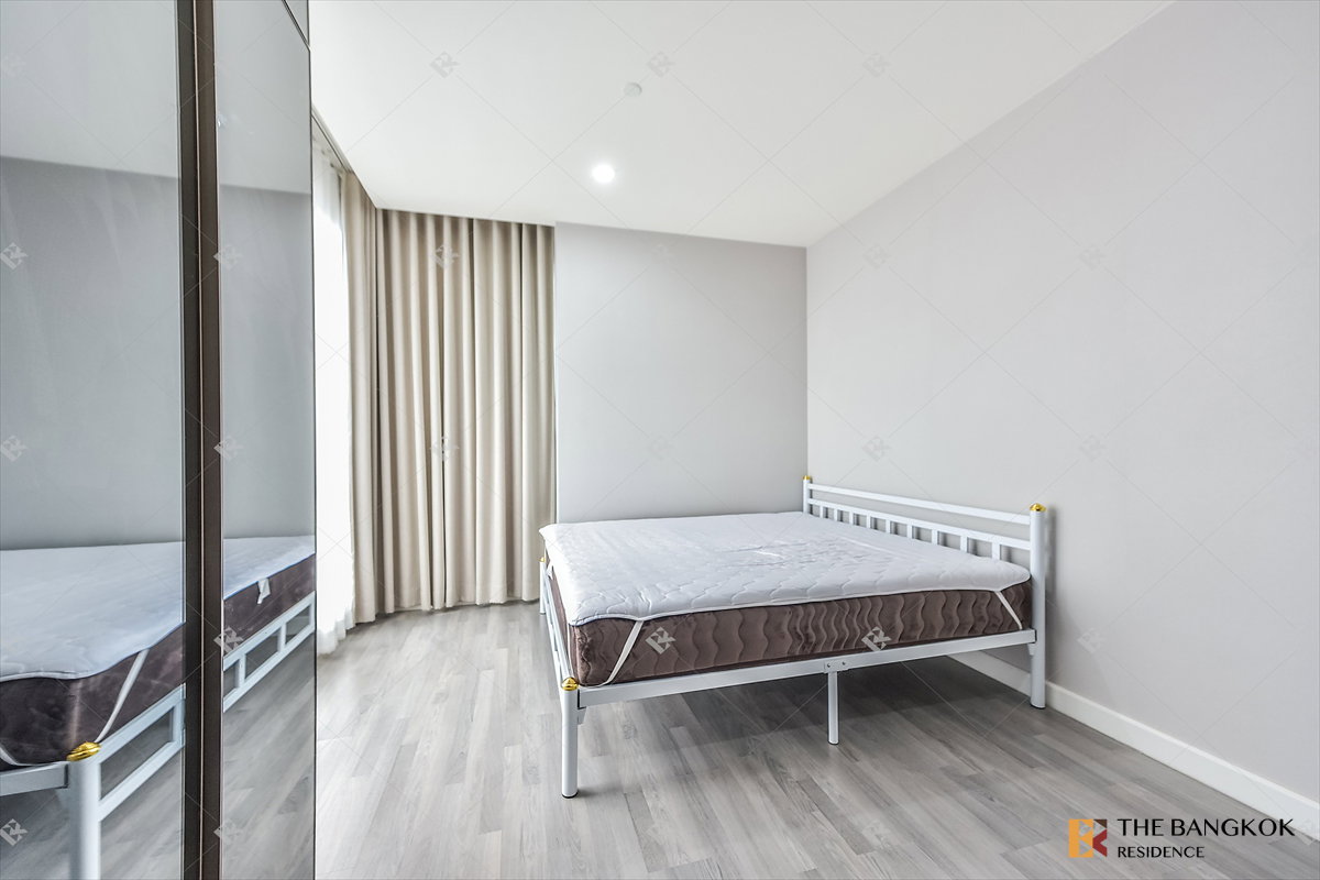 รูป 🏙️ ขายคอนโด The Room Rama 4 ห้องกว้าง 56 ตร.ม. ใจกลางพระราม 4 ใกล้ MRT หัวลำโพง - รูปที่ 6/12