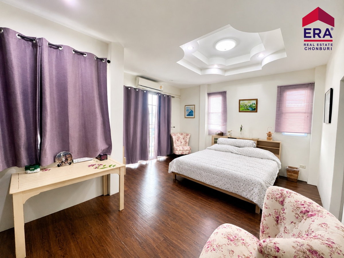 picture Urgent Sale! 2-Storey Detached House 119.70 sq.wah - 6/13