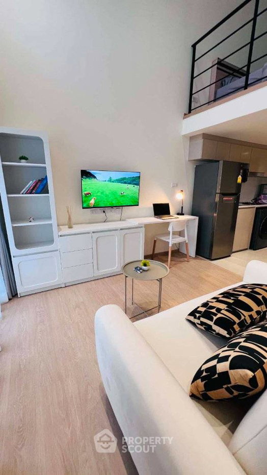 picture 1-BR Condo at Na Reva Charoennakhon near BTS Pho Nimit (ID 3023242) - 2/13
