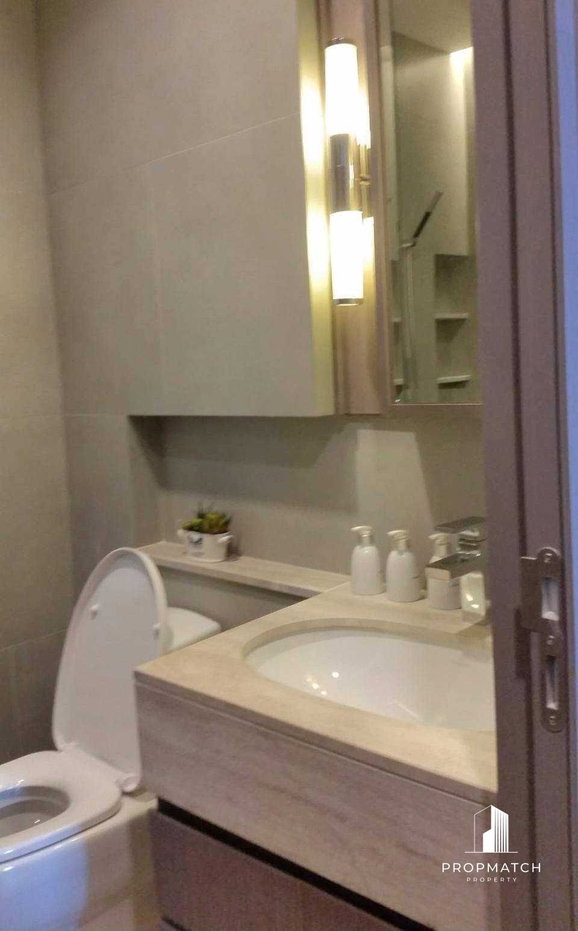 รูป PM017523 ✨Flash Deal ✨ The Diplomat Sathorn (2Bed 2Bath 70 SQM.) พร้อมอยู่ ! เพียง 55,000 บาทต่อเดือน Tel.0981315848 @propmatch - รูปที่ 12/12