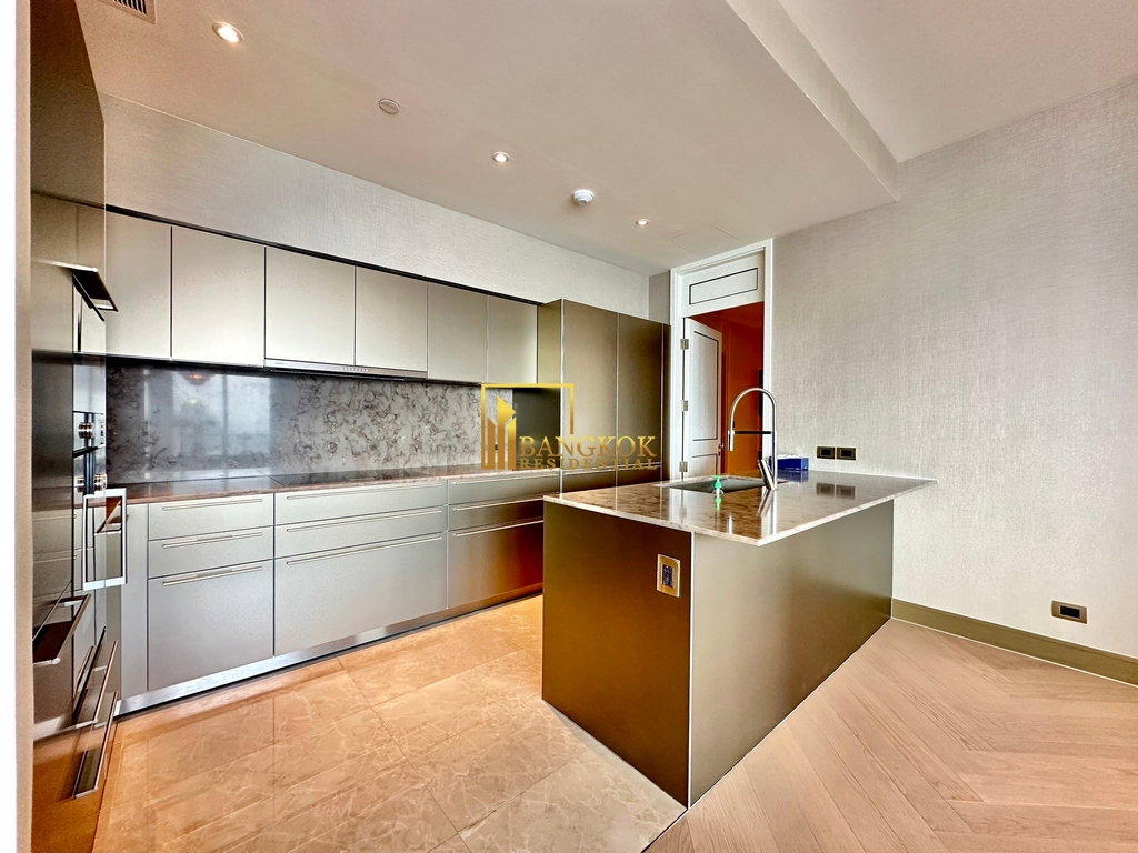 รูป The Residences at Mandarin Oriental | Exquisite 6 Bed Duplex Penthouse - BR11762CD - รูปที่ 11/74