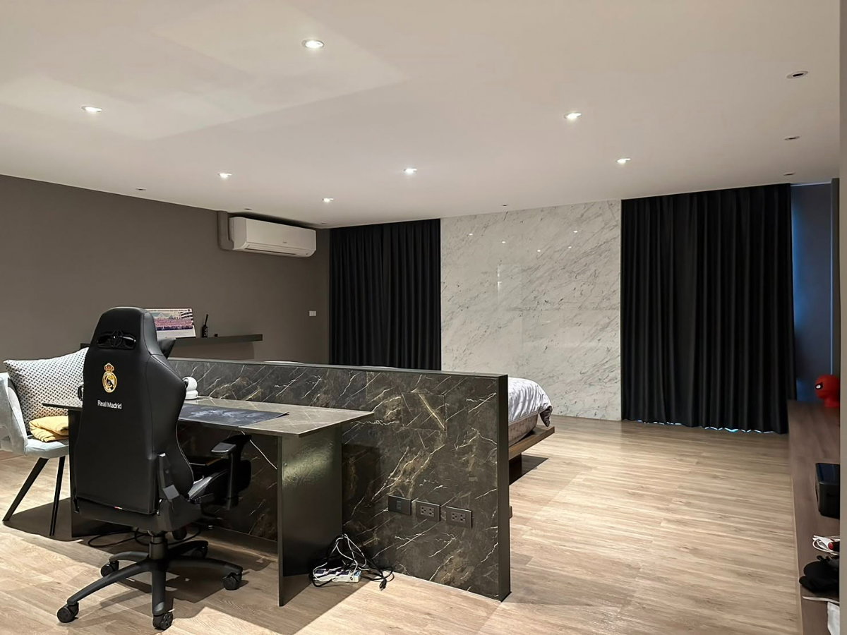 picture #SC15035 📌 Rent | 🟦🟨5-storey Townhouse in Soi Nonsi 14🟥🟩💬𝑪𝒐𝒏𝒕𝒂𝒄𝒕𝑳𝑰𝑵𝑬:@𝒔𝒆𝒄𝒓𝒆𝒕𝒑𝒓𝒐𝒑𝒆𝒓𝒕𝒚 🔥✨ - 9/12