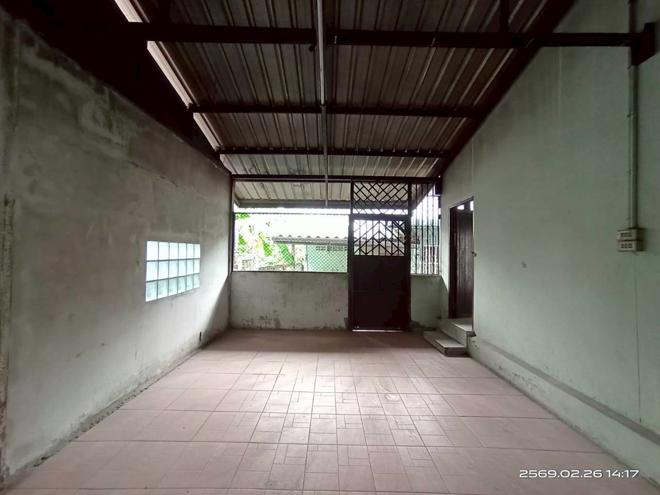 รูป บ้านเดี่ยว 94 ตร.วา โกสุมพิสัย มหาสารคาม 1.5M - รูปที่ 11/42