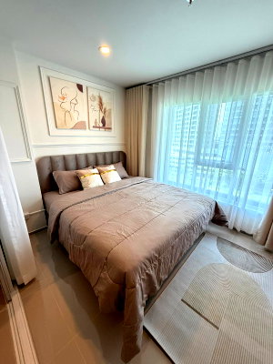 Condos for rent : Regent Home Bangna Condo for rent