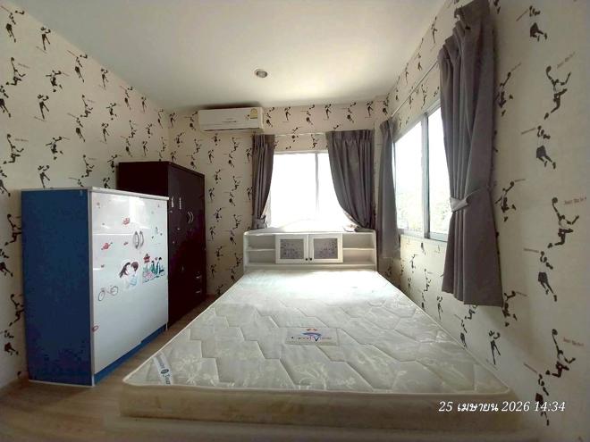 picture HOME 82 Sq.w. Khan Na Yao Bangkok for 5.4M - 7/36