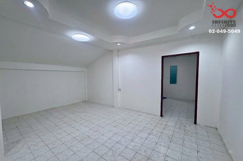 รูป ให้เช่าบ้านเดี่ยวชั้นเดียว 3ห้องนอน ถนนนิมิตรใหม่ - ลำลูกกา ซอยเทศบาล 1 ลำลูกกาคลอง 8 - รูปที่ 5/13