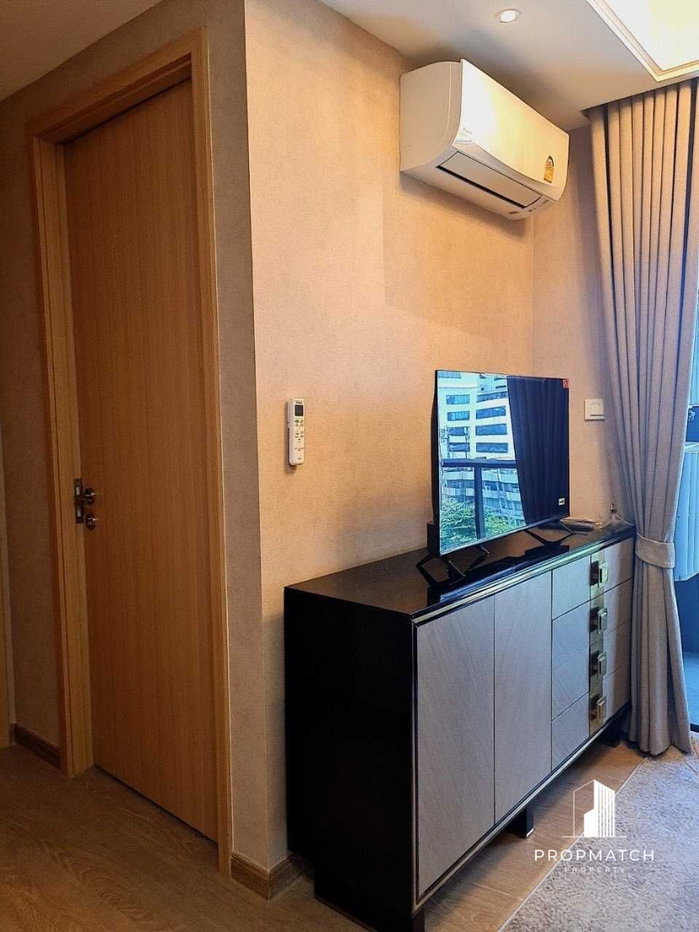 รูป PM034222 ✨Flash Deal ✨ Regal condo sathorn-naradhiwas (2Bed 1Bath 40 SQM.) พร้อมอยู่ ! เพียง 25,000 บาทต่อเดือน Tel.0981315848 @propmatch - รูปที่ 2/10