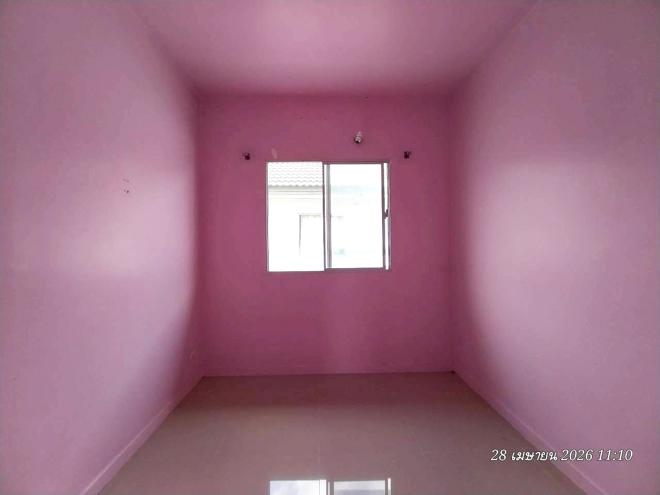 รูป ทาวน์เฮ้าส์ 18.8 ตร.วา บ้านพฤกษา 105 ฉลองกรุง-ลาดกระบัง เขตลาดกระบัง กรุงเทพมหานคร 1.4M - รูปที่ 8/32